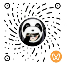 视频号二维码